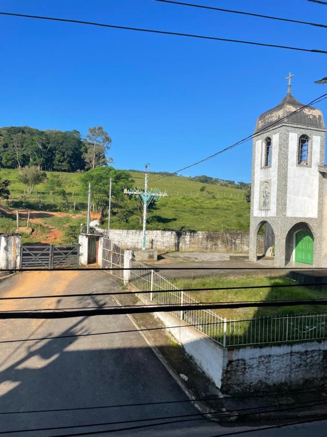 Pousada Zacarias Ouro Preto  Exteriér fotografie