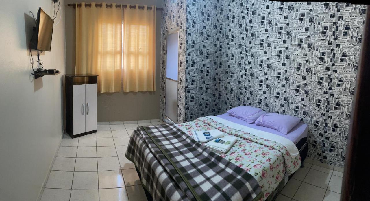 Pousada Zacarias Ouro Preto  Exteriér fotografie